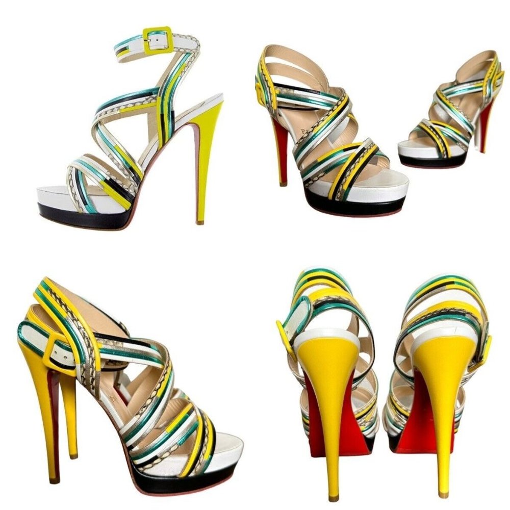 Christian Louboutin Heels